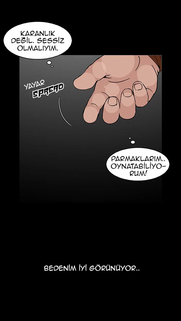 Görünüşçülük - Bölüm 117 Sayfa 8