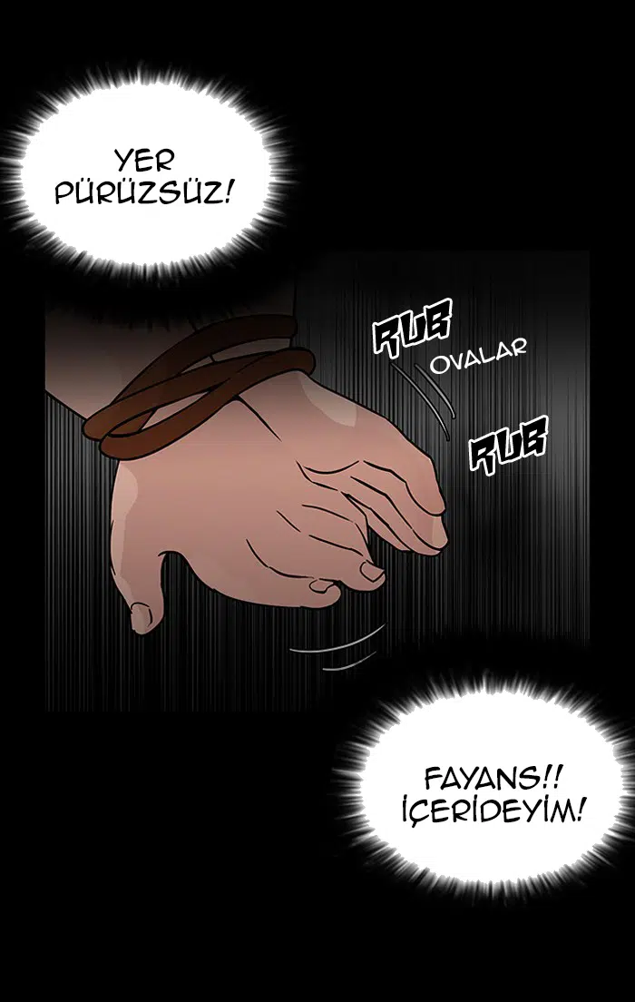 Görünüşçülük - Bölüm 117 Sayfa 28