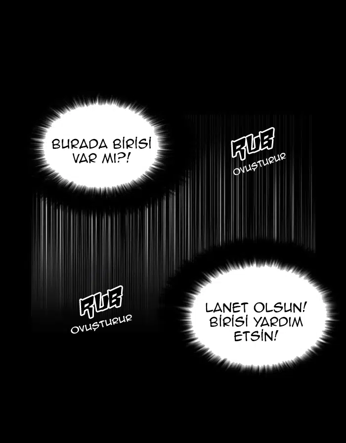 Görünüşçülük - Bölüm 117 Sayfa 30