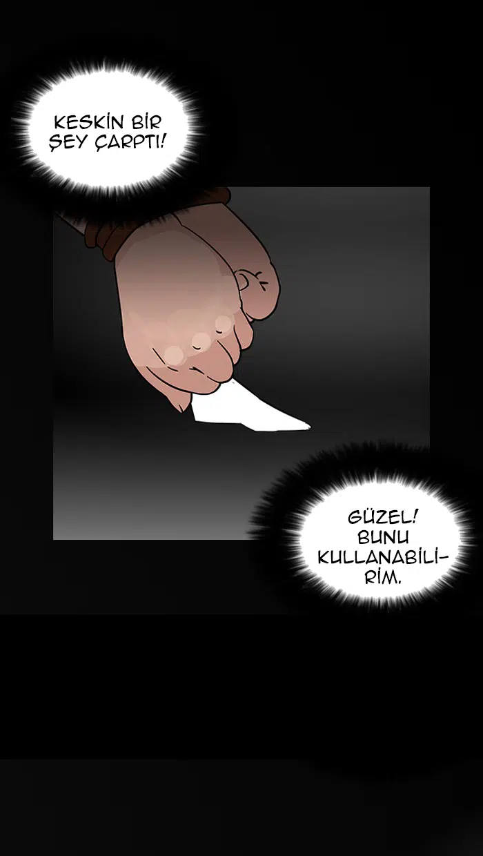 Görünüşçülük - Bölüm 117 Sayfa 32