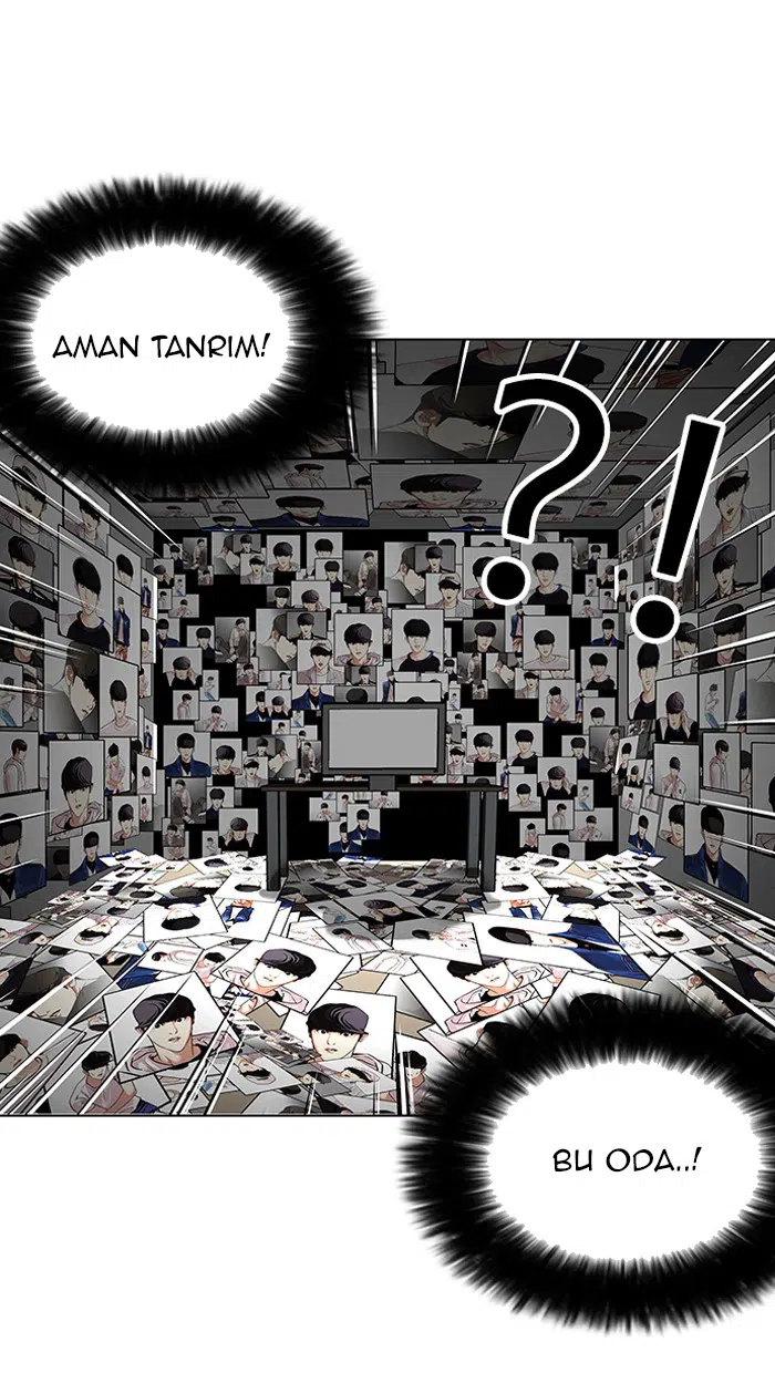 Görünüşçülük - Bölüm 117 Sayfa 35