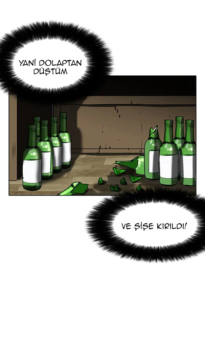 Görünüşçülük - Bölüm 117 Sayfa 37