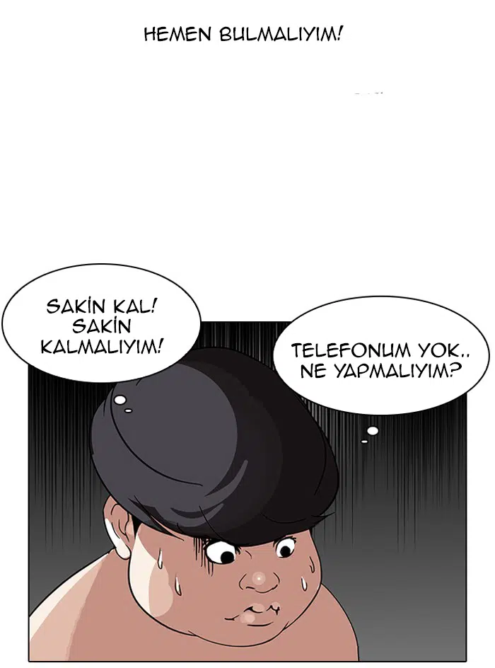 Görünüşçülük - Bölüm 117 Sayfa 41