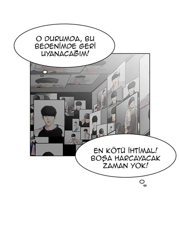 Görünüşçülük - Bölüm 117 Sayfa 44