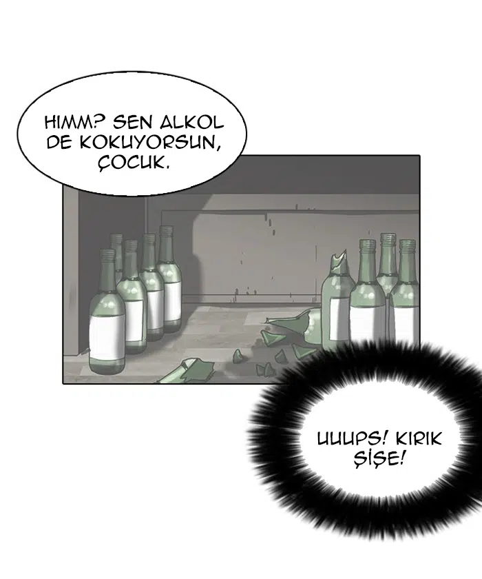 Görünüşçülük - Bölüm 117 Sayfa 56