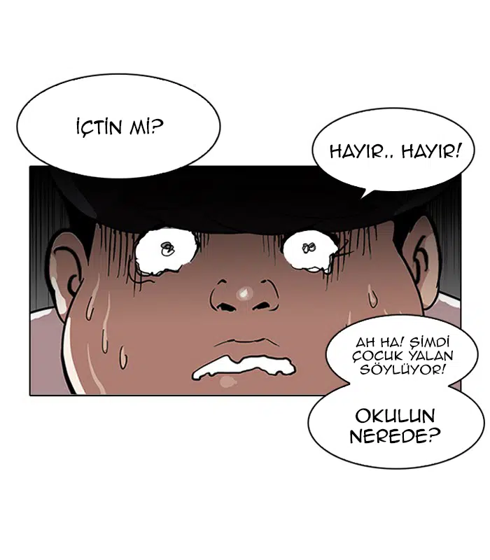 Görünüşçülük - Bölüm 117 Sayfa 57