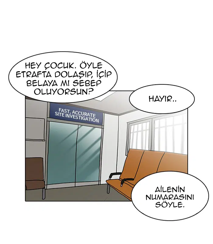 Görünüşçülük - Bölüm 117 Sayfa 59
