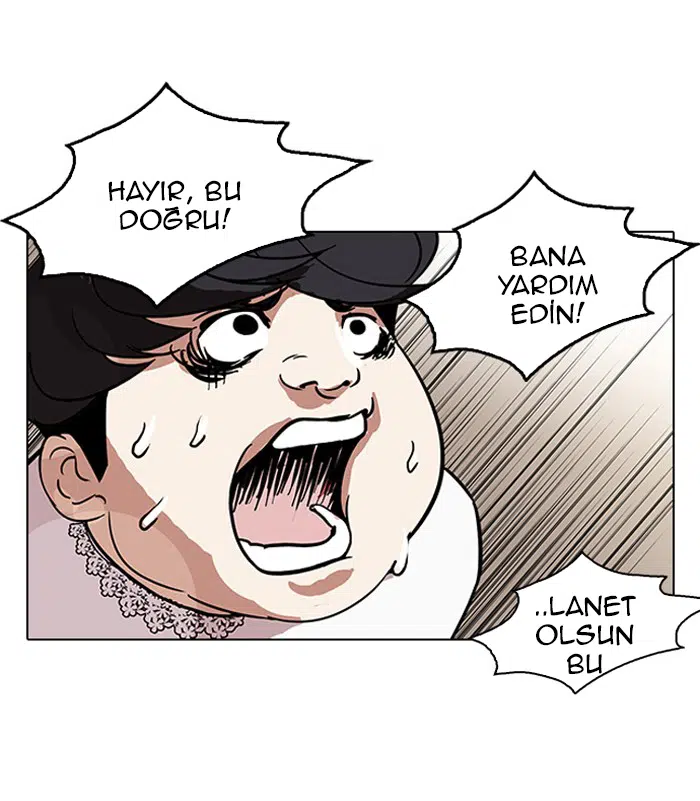 Görünüşçülük - Bölüm 117 Sayfa 60