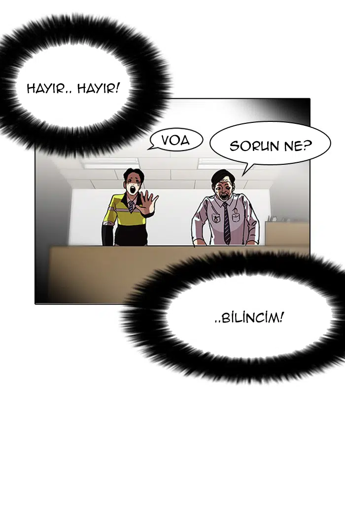 Görünüşçülük - Bölüm 117 Sayfa 62