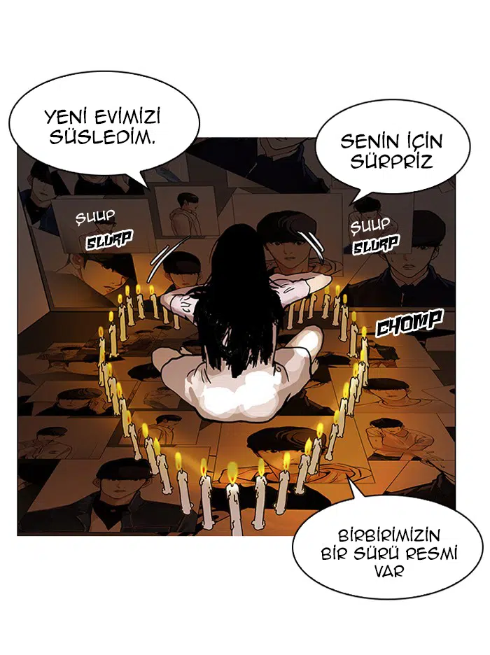 Görünüşçülük - Bölüm 117 Sayfa 73