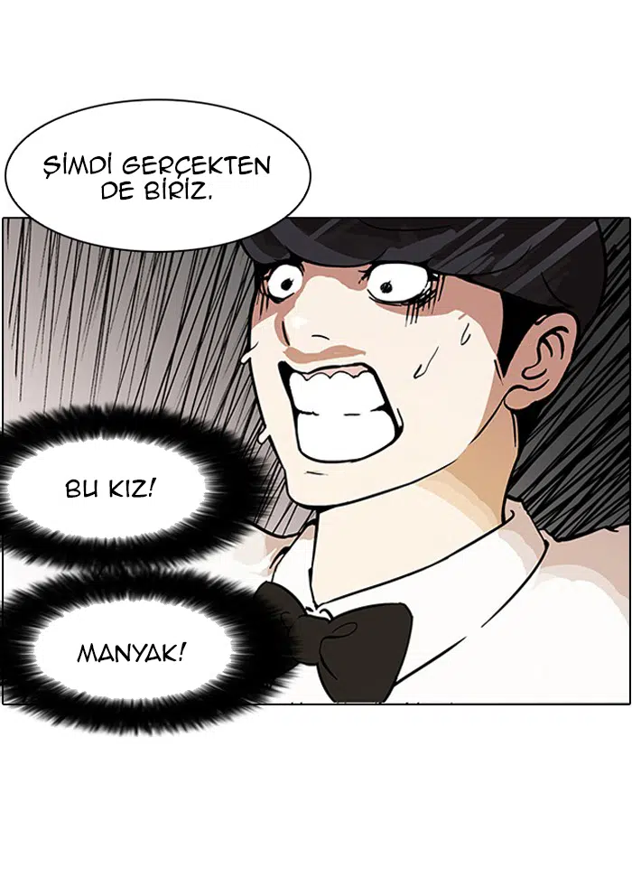 Görünüşçülük - Bölüm 117 Sayfa 77
