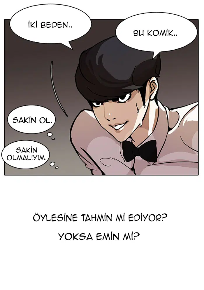 Görünüşçülük - Bölüm 118 Sayfa 7