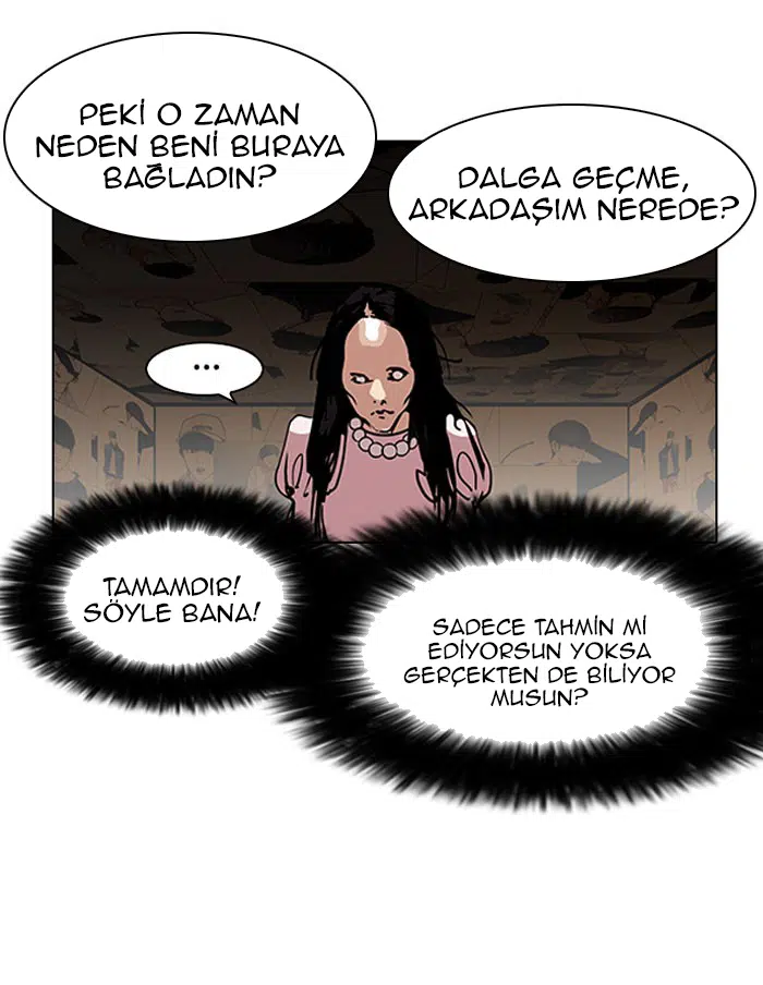 Görünüşçülük - Bölüm 118 Sayfa 9