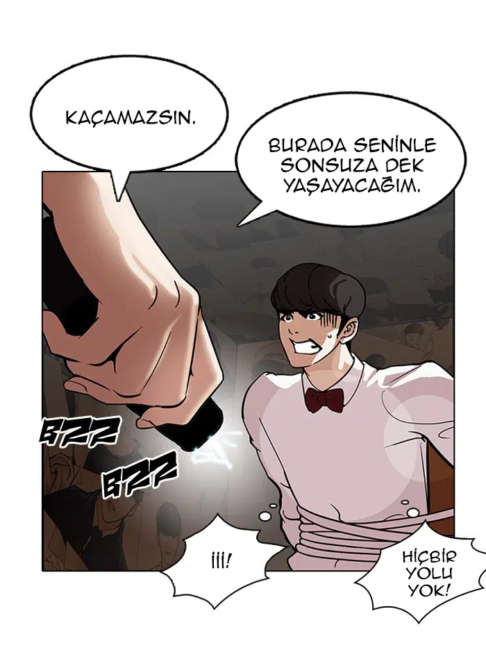 Görünüşçülük - Bölüm 118 Sayfa 25