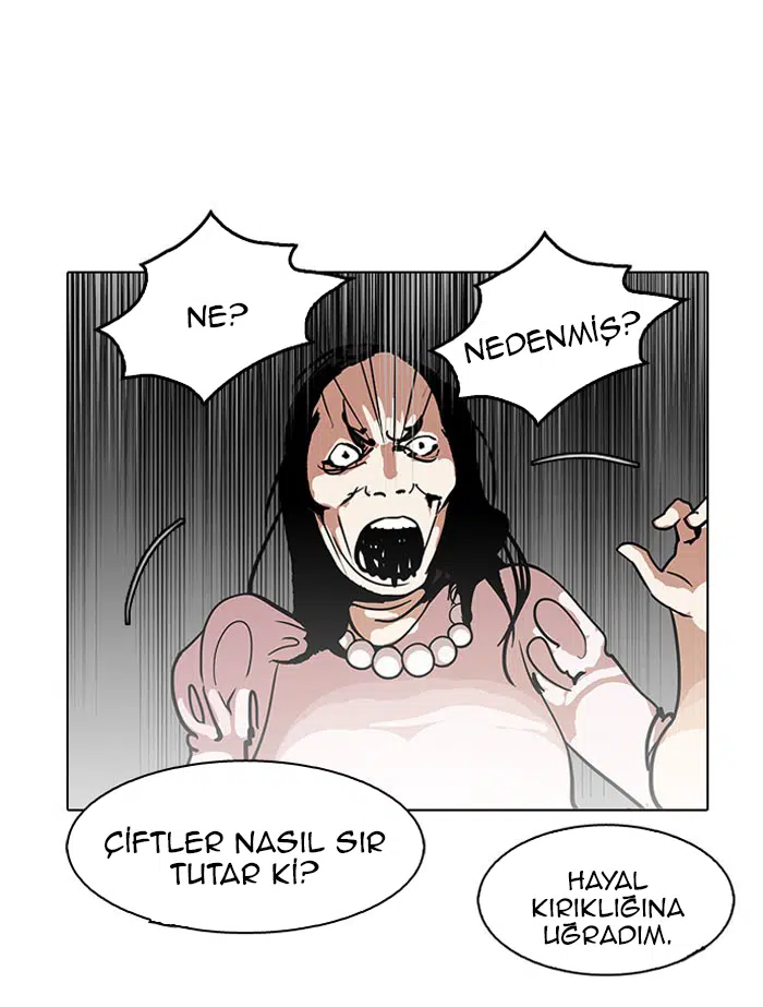 Görünüşçülük - Bölüm 118 Sayfa 28