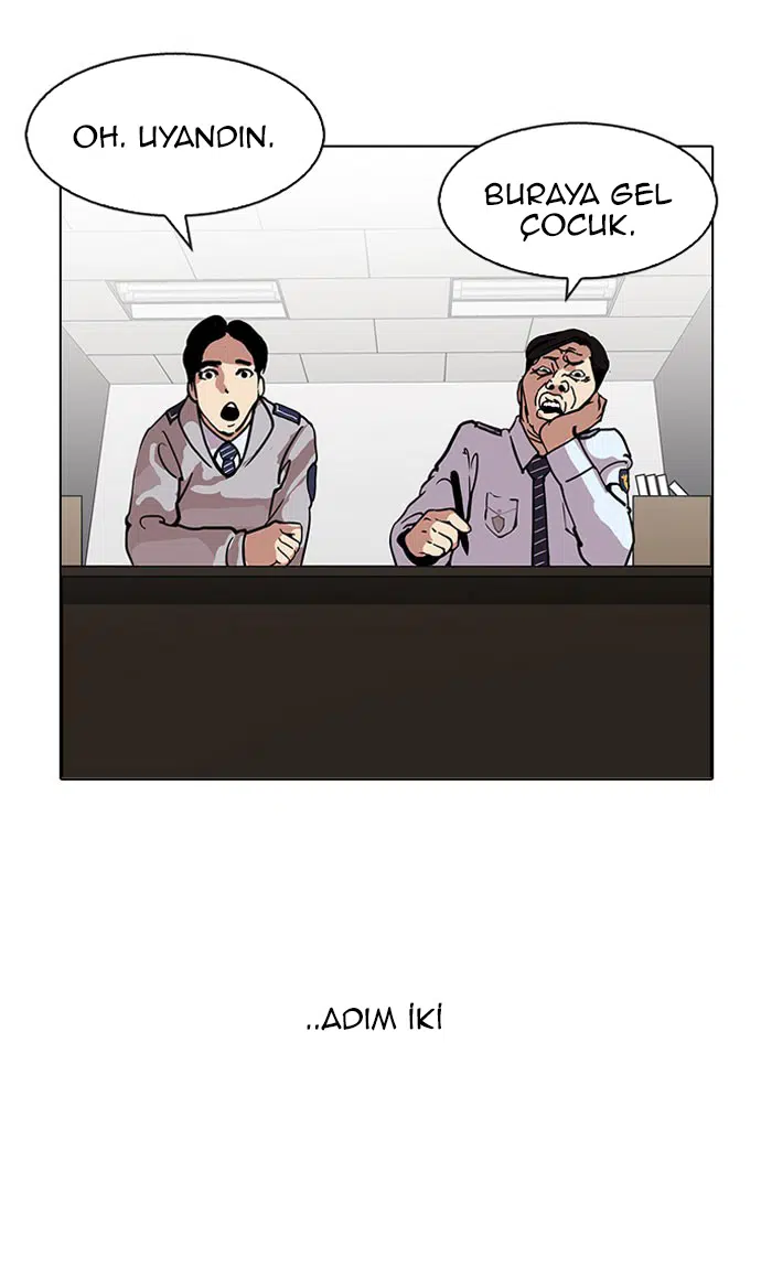 Görünüşçülük - Bölüm 118 Sayfa 37