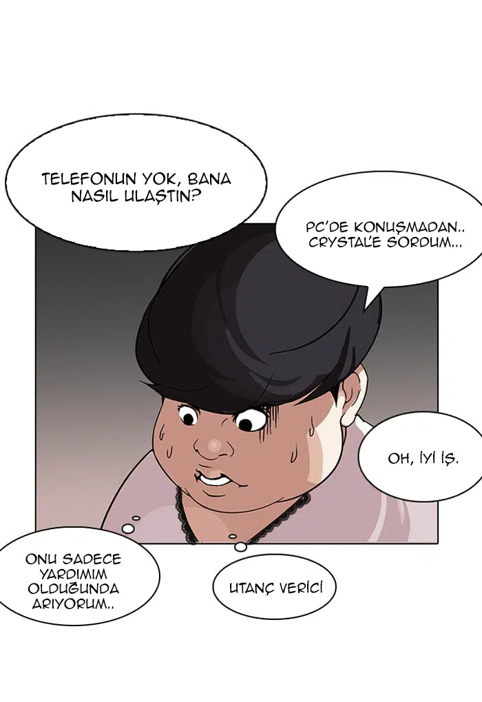 Görünüşçülük - Bölüm 118 Sayfa 44