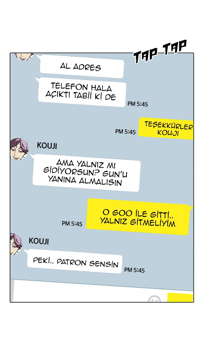 Görünüşçülük - Bölüm 118 Sayfa 62