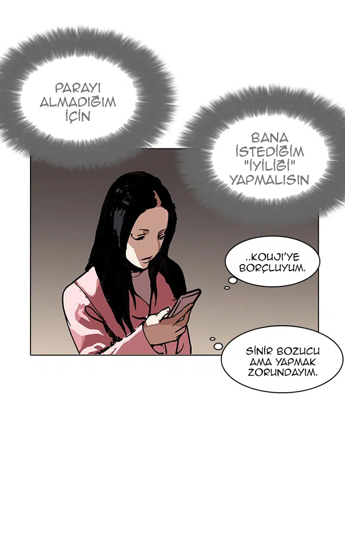 Görünüşçülük - Bölüm 118 Sayfa 63