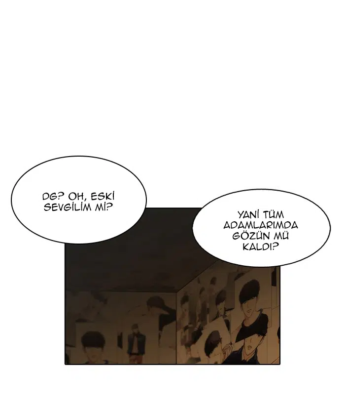 Görünüşçülük - Bölüm 119 Sayfa 10