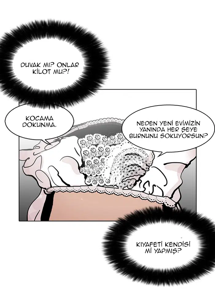 Görünüşçülük - Bölüm 119 Sayfa 12