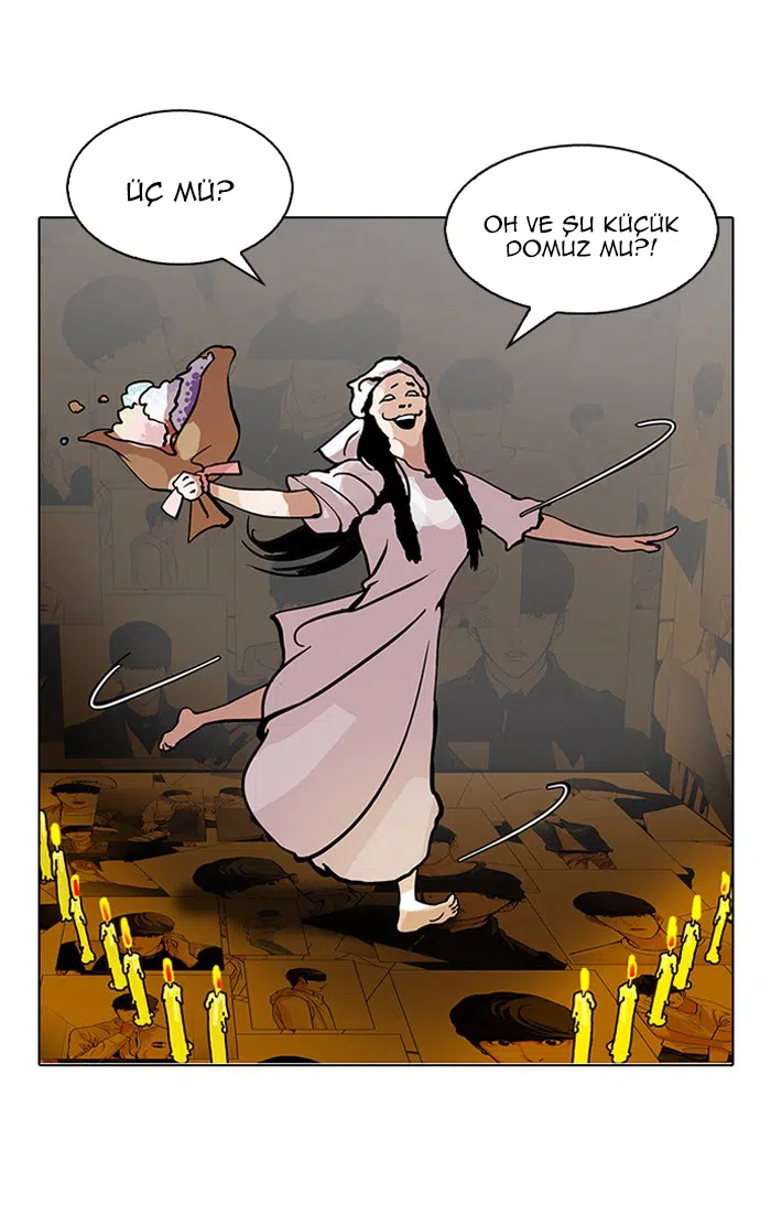 Görünüşçülük - Bölüm 119 Sayfa 14