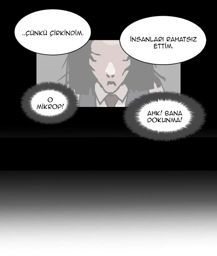 Görünüşçülük - Bölüm 119 Sayfa 16