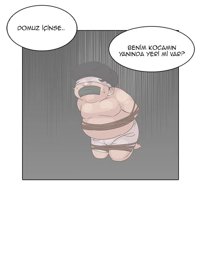 Görünüşçülük - Bölüm 119 Sayfa 19