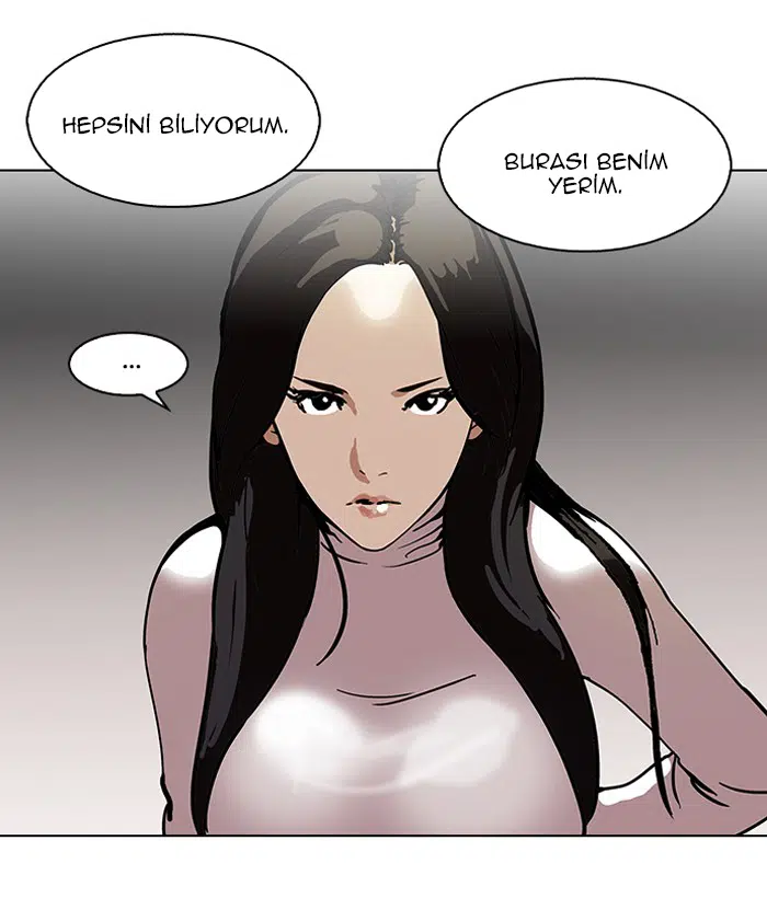 Görünüşçülük - Bölüm 119 Sayfa 20