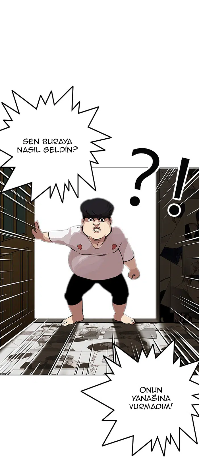Görünüşçülük - Bölüm 119 Sayfa 41