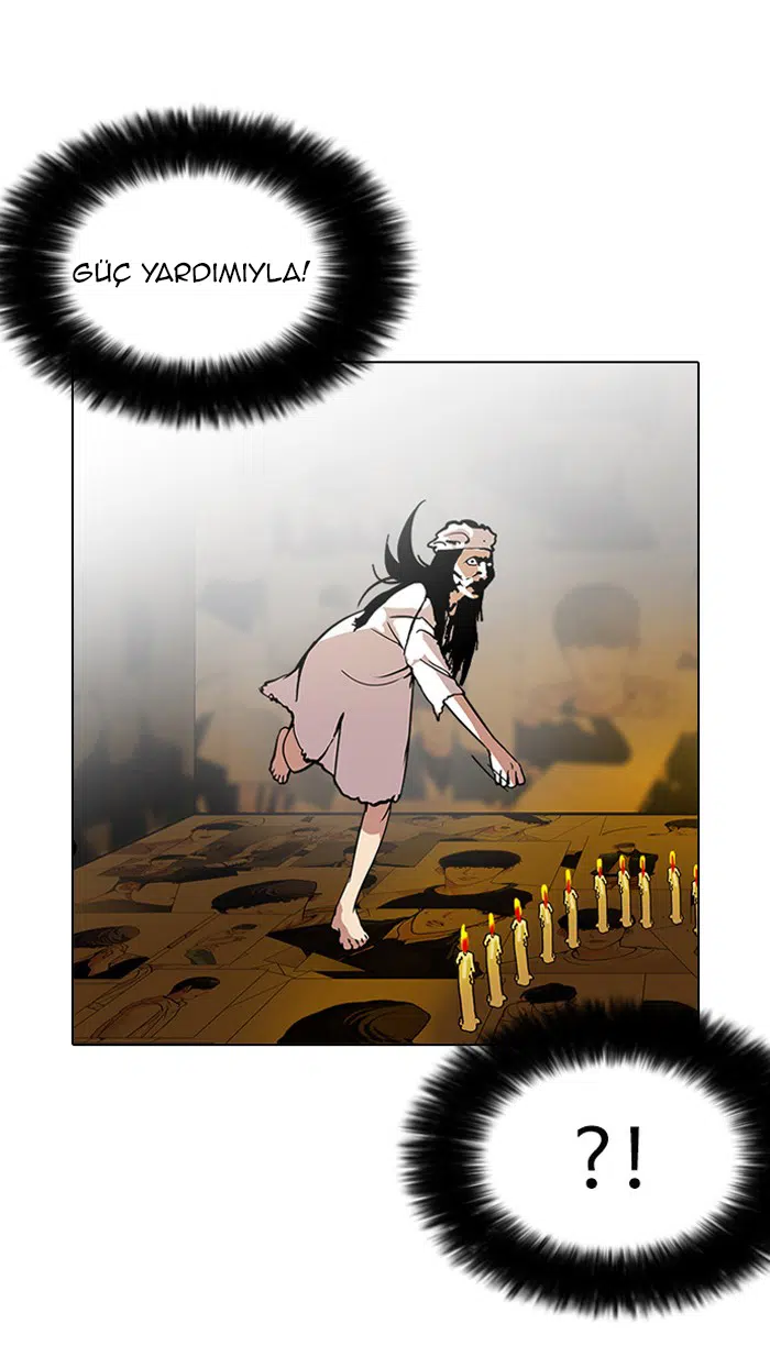 Görünüşçülük - Bölüm 119 Sayfa 53