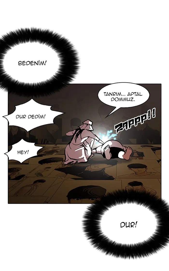 Görünüşçülük - Bölüm 119 Sayfa 64