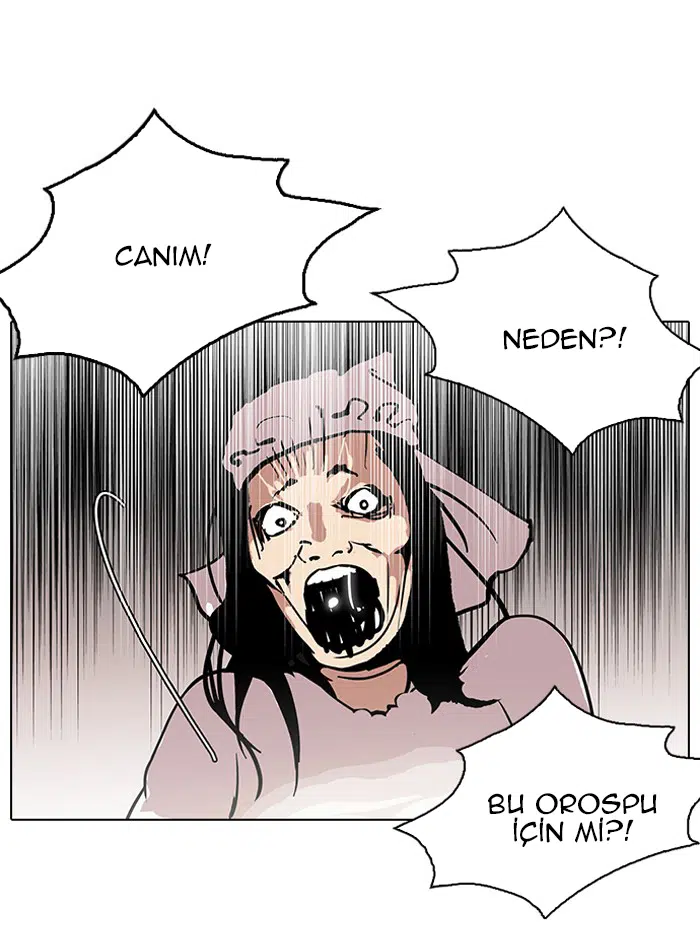Görünüşçülük - Bölüm 119 Sayfa 75