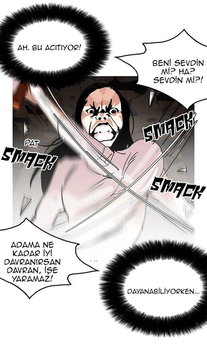 Görünüşçülük - Bölüm 119 Sayfa 93
