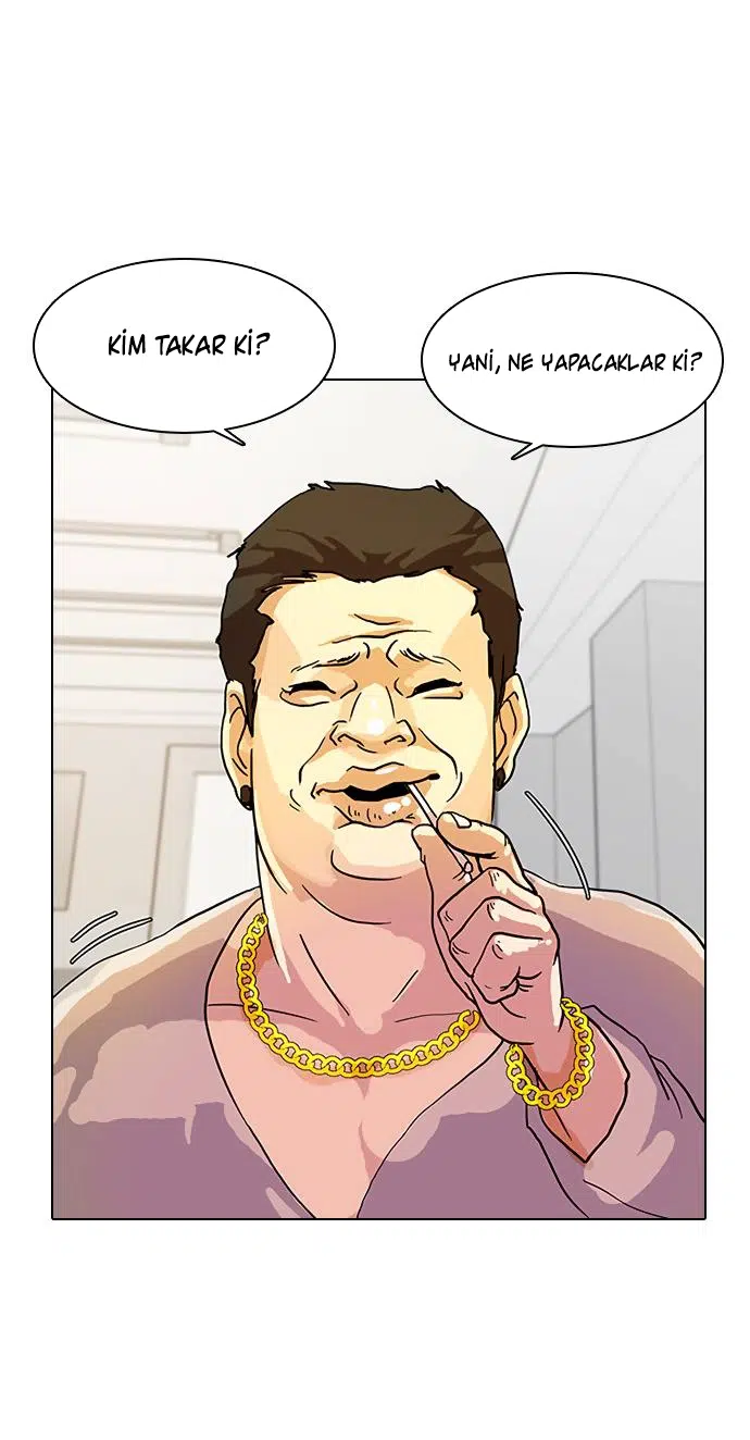 Görünüşçülük - Bölüm 11 Sayfa 44