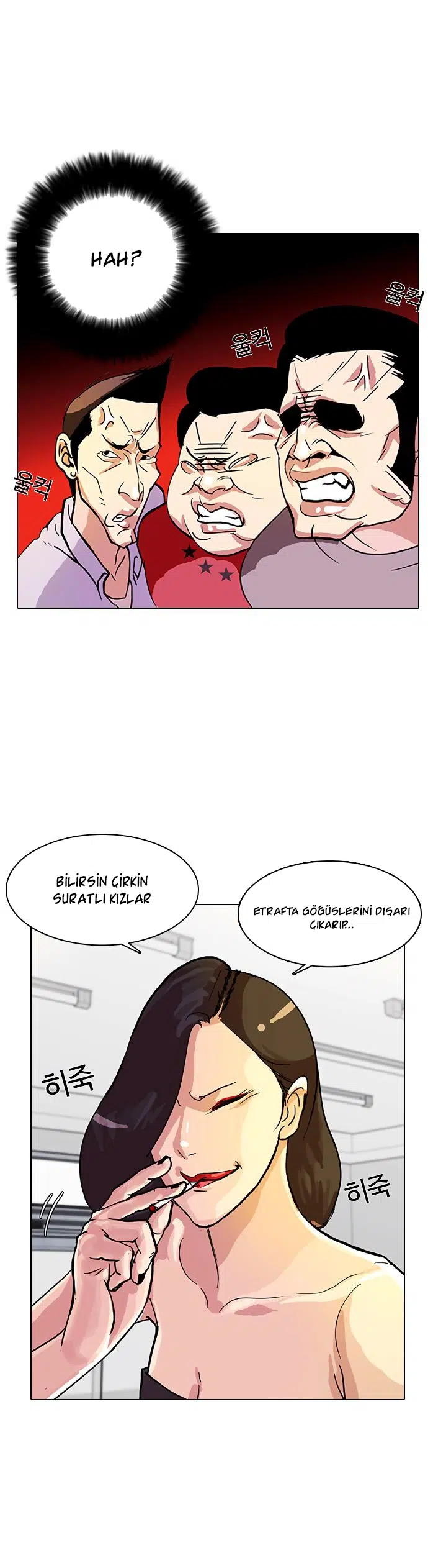 Görünüşçülük - Bölüm 11 Sayfa 46