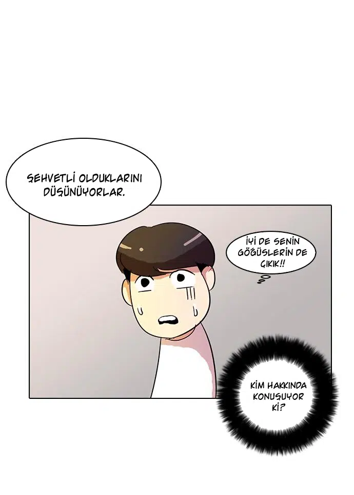 Görünüşçülük - Bölüm 11 Sayfa 47