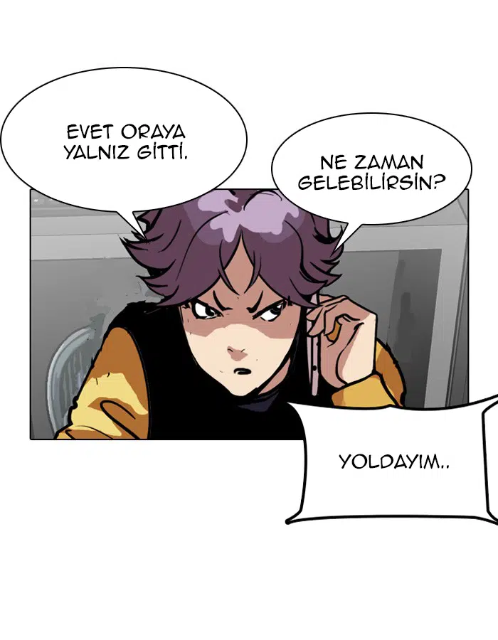 Görünüşçülük - Bölüm 120 Sayfa 12