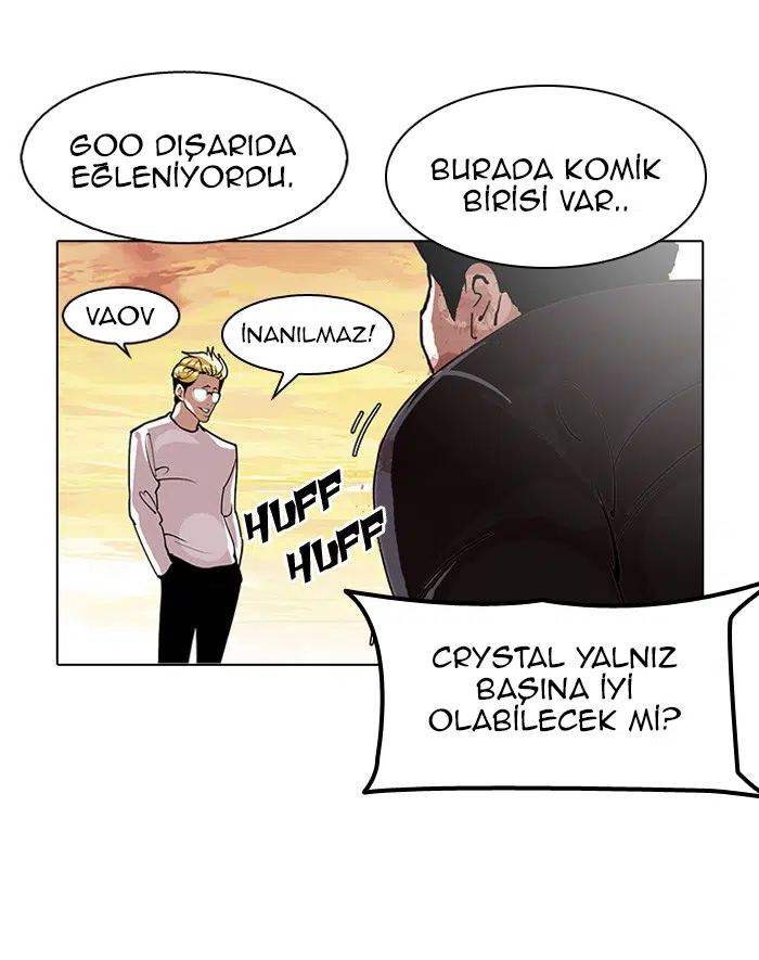 Görünüşçülük - Bölüm 120 Sayfa 13