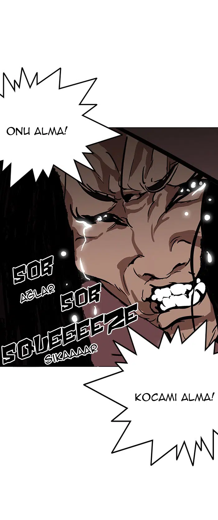 Görünüşçülük - Bölüm 120 Sayfa 26
