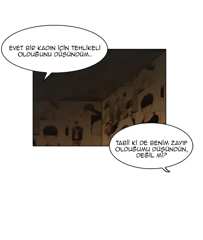 Görünüşçülük - Bölüm 120 Sayfa 46