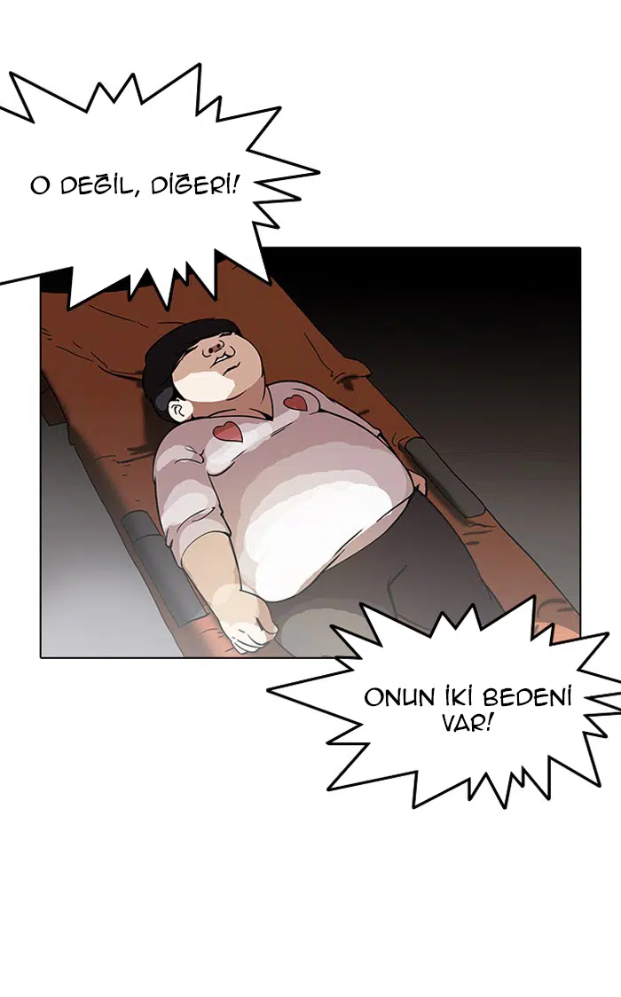Görünüşçülük - Bölüm 120 Sayfa 56
