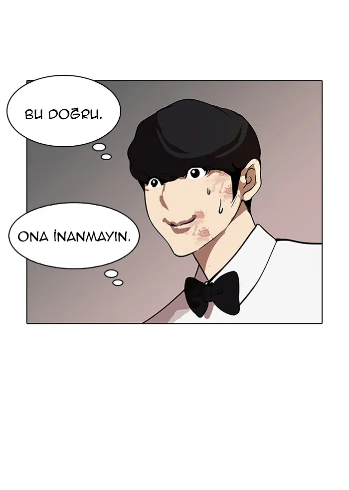 Görünüşçülük - Bölüm 120 Sayfa 58