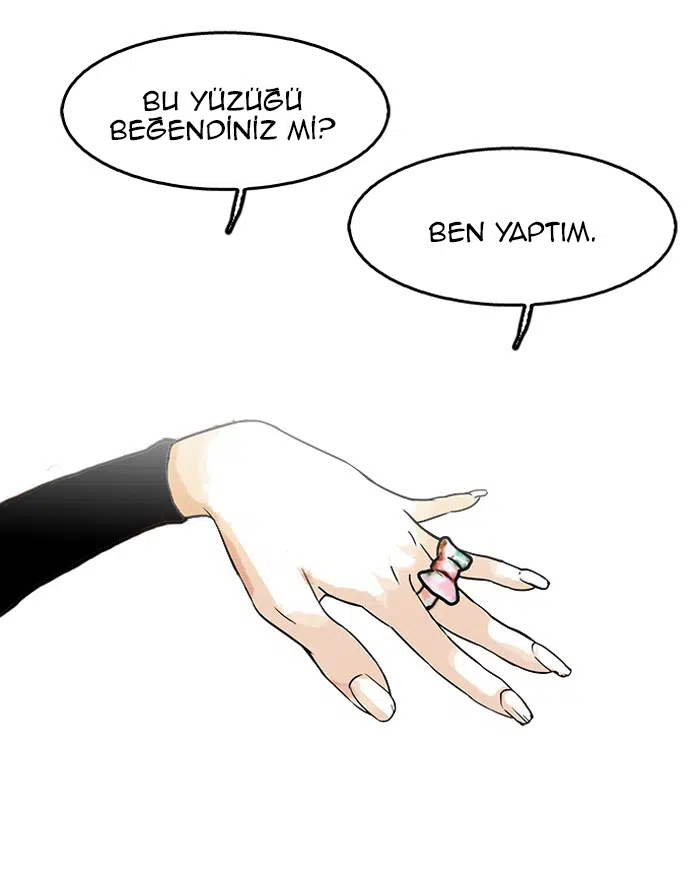Görünüşçülük - Bölüm 120 Sayfa 64