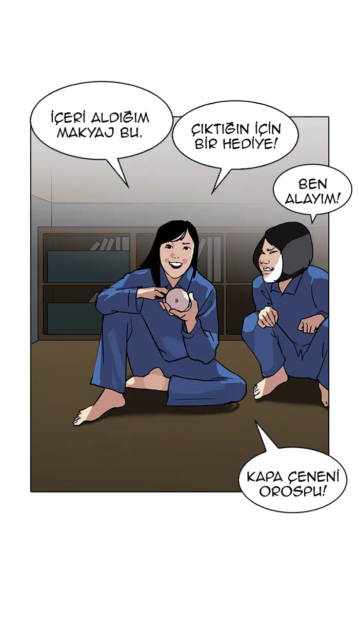 Görünüşçülük - Bölüm 120 Sayfa 70