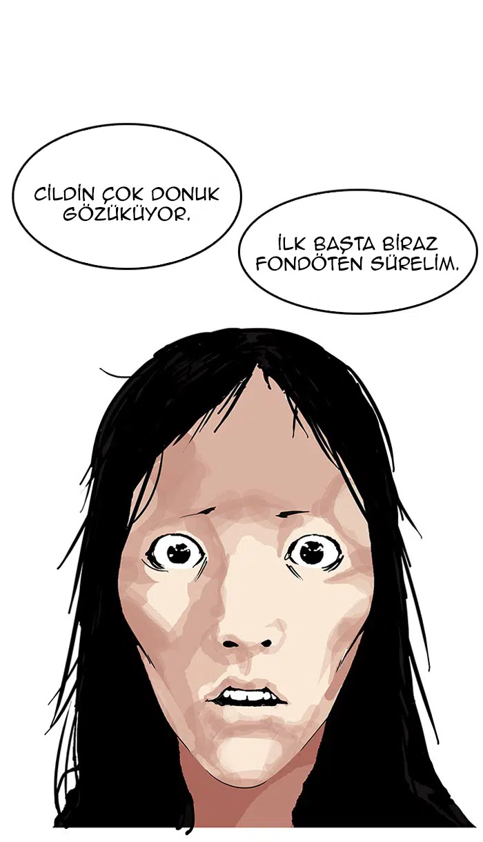 Görünüşçülük - Bölüm 120 Sayfa 71
