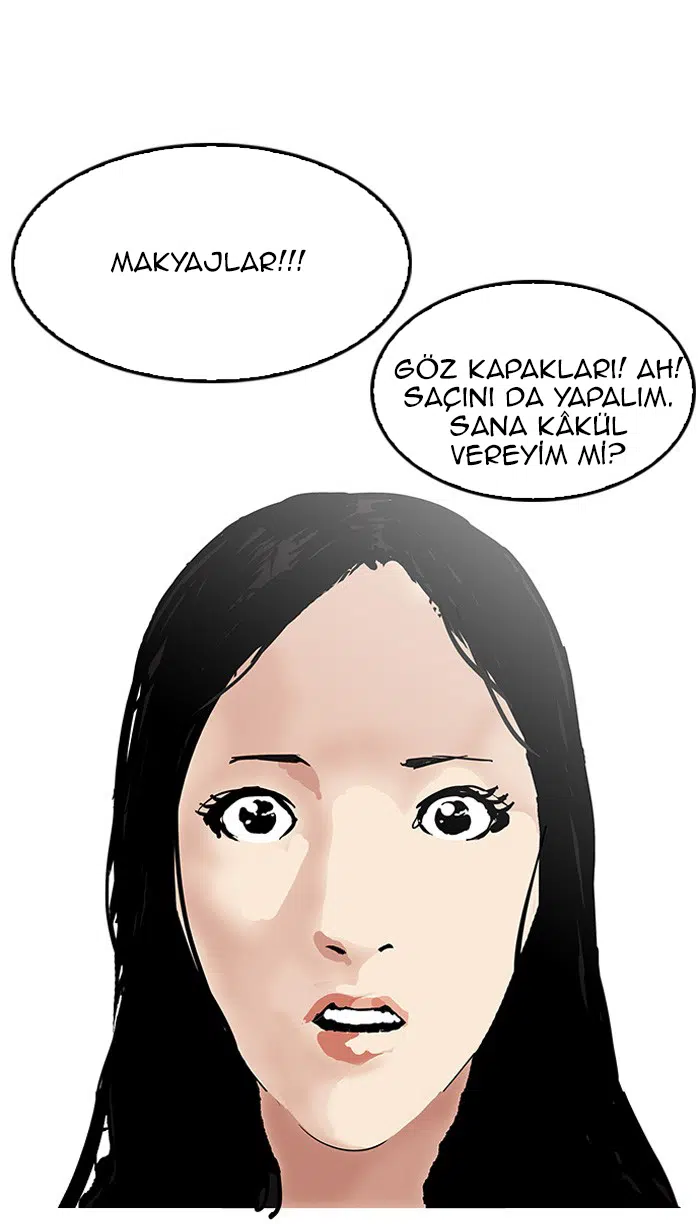 Görünüşçülük - Bölüm 120 Sayfa 73