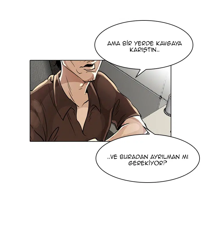 Görünüşçülük - Bölüm 120 Sayfa 82