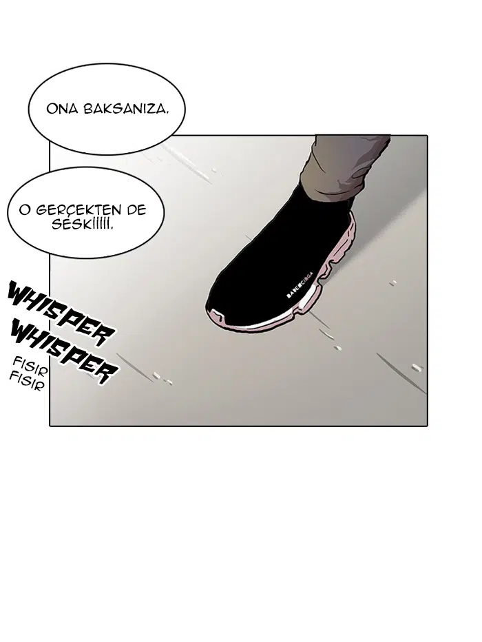 Görünüşçülük - Bölüm 121 Sayfa 3
