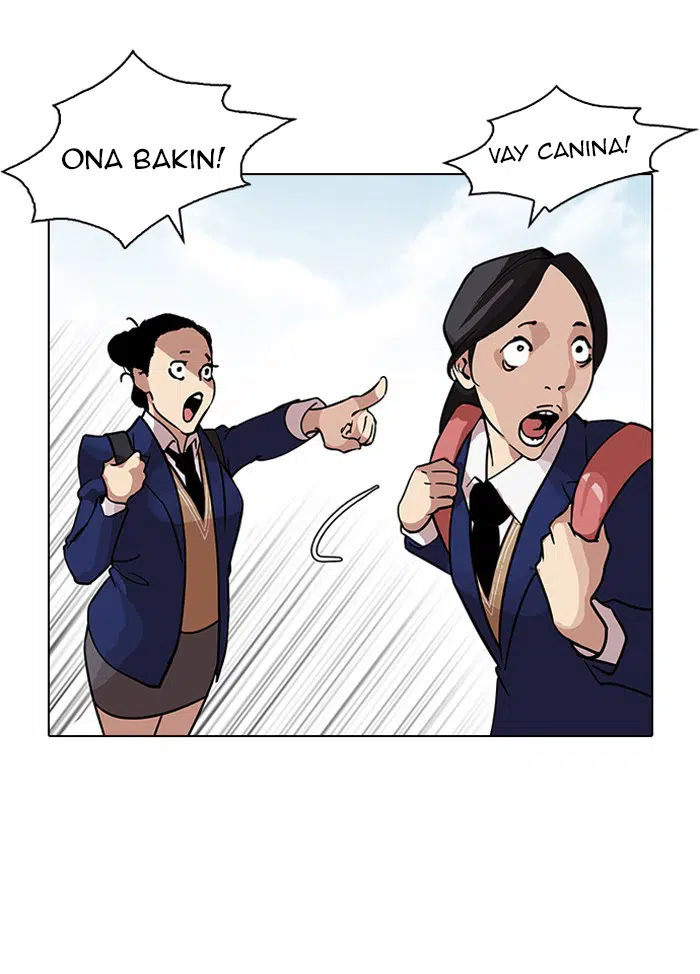 Görünüşçülük - Bölüm 121 Sayfa 5